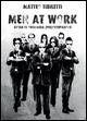Men at work. Storie di ordinaria (pre)occupazione - Matteo Tibiletti - copertina