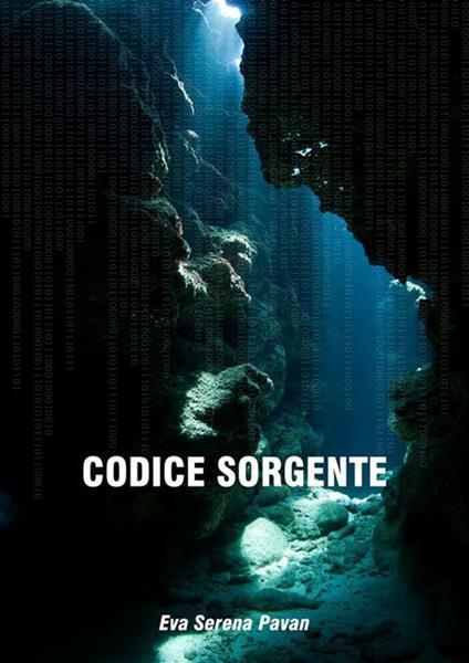 Codice sorgente - Eva Serena Pavan - ebook