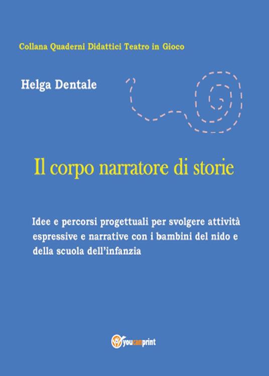 corpo narratore di storie