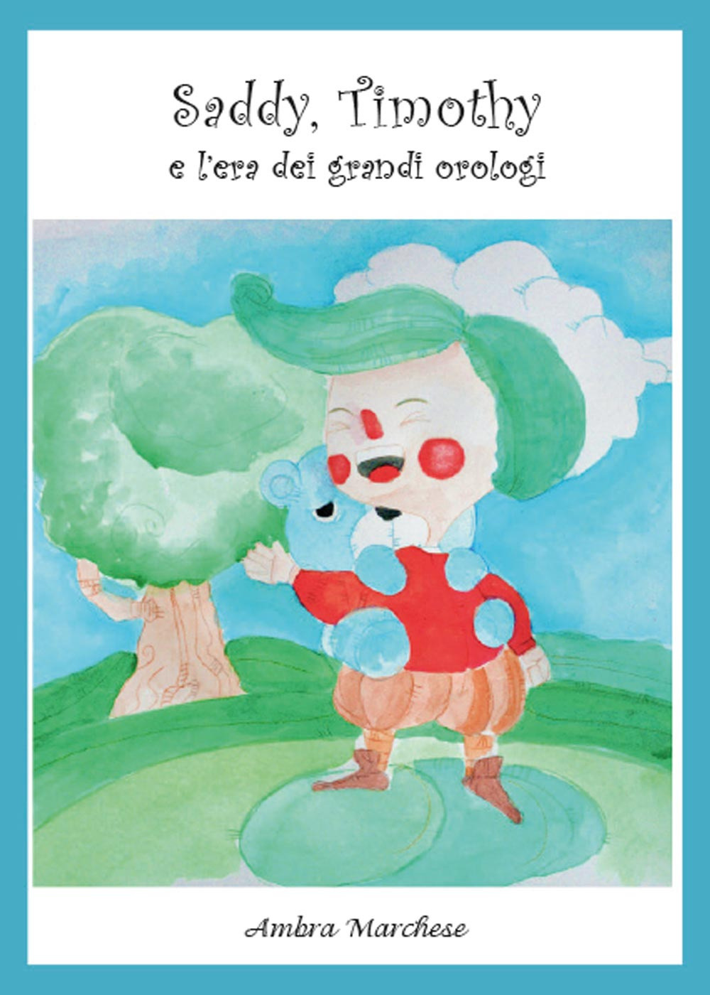 ibs