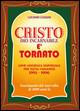 Cristo è tornato - Luciano Cassan - copertina