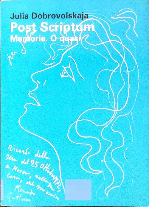 Libro di Faccia
