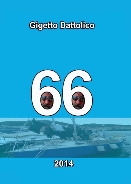 66 - Gigetto Dattolico - copertina
