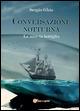 Conversazione notturna - Sergio Ghio - copertina