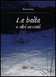 La baita e altri racconti - Erik Screm - copertina