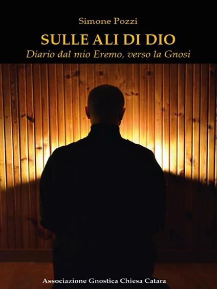 Sulle ali di Dio - Simone Pozzi - ebook