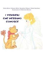 I pensieri che nessuno conosce