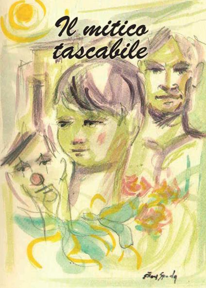 Il mitico tascabile - Giancarlo - copertina