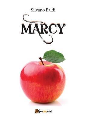 Marcy - Silvano Baldi - copertina