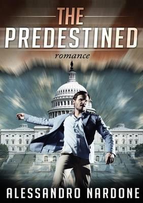 The predestined - Alessandro Nardone - copertina