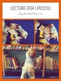 Letture per i piccoli - Ester Listi - ebook