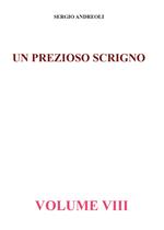 Un prezioso scrigno. Vol. 8