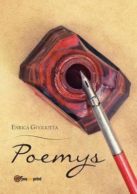 Poemys - Enrica Gugliotta - copertina