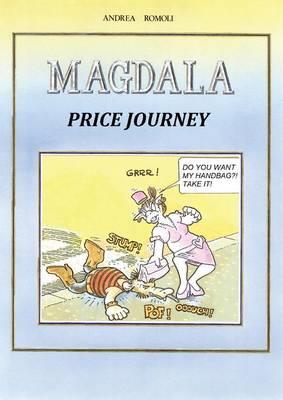 Magdala. Price journey - Andrea Romoli - copertina