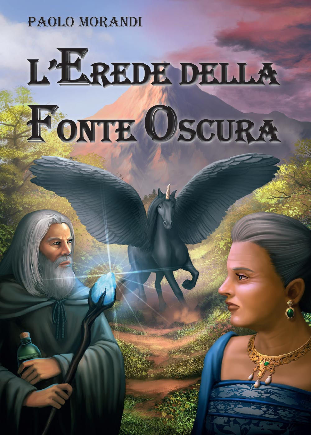 Libreria Nani