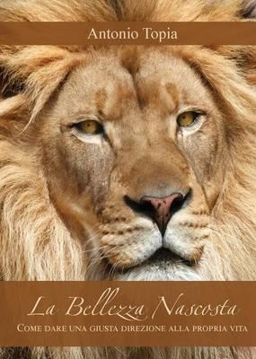 La bellezza nascosta. Come dare una giusta direzione alla propria vita - Antonio Topia - copertina