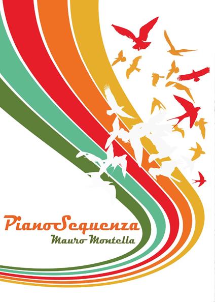 PianoSequenza - Mauro Montella - copertina