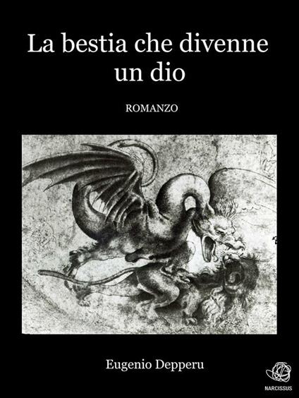 Antimerda poetica - Andreas Finottis - copertina