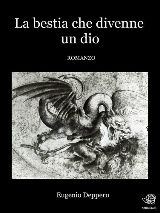 Antimerda poetica - Andreas Finottis - copertina