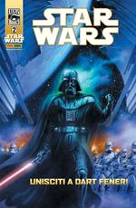 Star Wars. Vol. 2
