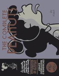 The complete Peanuts. Nuova ediz.. Vol. 9: Dal 1967 al 1968. - Charles M. Schulz - copertina