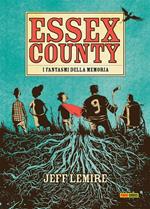 Essex County. I fantasmi della memoria