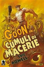 Goon. Vol. 3: Cumuli di macerie