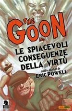 Goon. Vol. 4: Goon