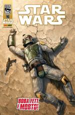 Star Wars. Vol. 16