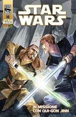 Star Wars. Vol. 18