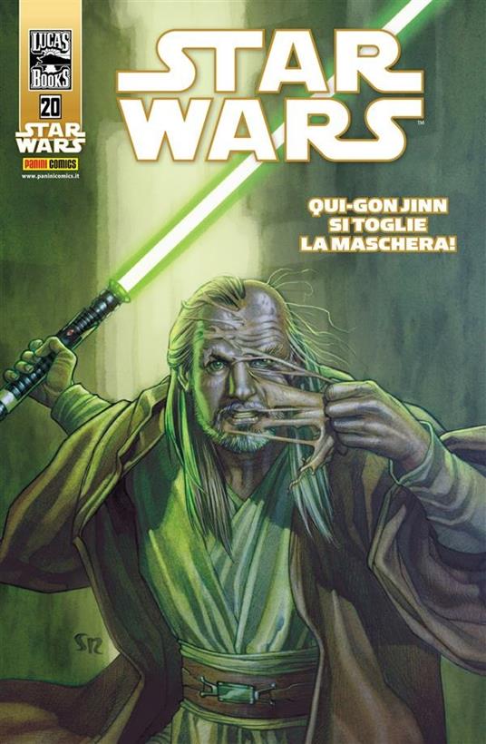 Star Wars. Vol. 20 - Scott Allie,John Jackson Miller,Russ Manning - ebook