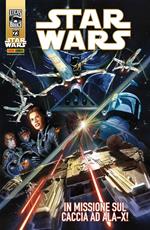 Star Wars. Vol. 23