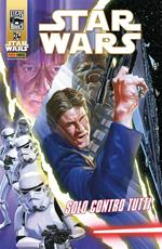 Star Wars. Vol. 24