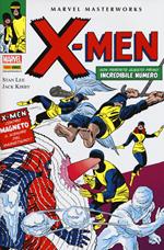 X-Men. Vol. 1