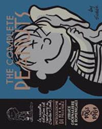 The complete Peanuts. Strisce giornaliere e domenicali. Nuova ediz.. Vol. 7: Dal 1963 al 1964. - Charles M. Schulz - copertina