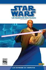 La difesa di Kamino. Star Wars: la guerra dei cloni. Vol. 1