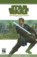 Star Wars: le guerre dei cloni. Vol. 3: Star Wars: le guerre dei cloni