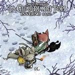 Inverno 1152. La guardia dei topi