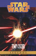 Sacro fuoco. Star Wars: tempi oscuri. Vol. 6