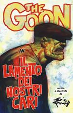 The Goon. Vol. 12: lamento dei nostri cari, Il.