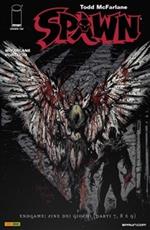 Spawn. Vol. 109