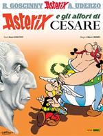 Asterix e gli allori di Cesare. Vol. 18
