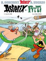 Asterix e i Pitti