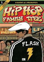 Hip-hop family tree. Vol. 1