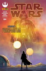 Star Wars. Nuova serie. Vol. 4