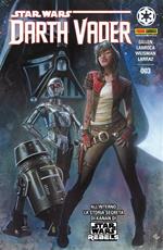 Darth Vader. Star Wars. Vol. 3