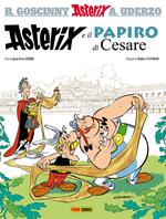 Asterix e il papiro di Cesare