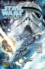L' Impero a pezzi. Star Wars Speciale. Vol. 1