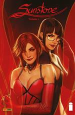 Sunstone. Vol. 1