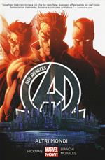 Altri mondi. New Avengers. Vol. 3